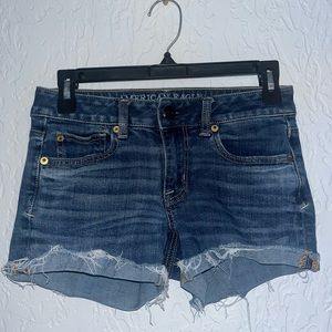 ✨Like New✨ Women’s American Eagle Outfitters Shortie Shorts